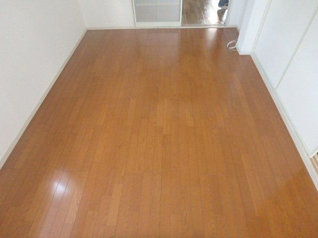 その他部屋・スペース　リビング/居室