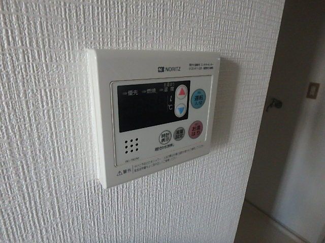 その他設備　設備