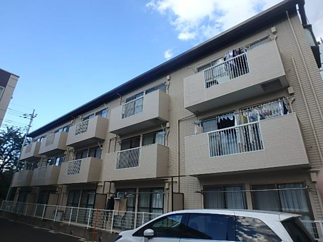 駐車場　外観