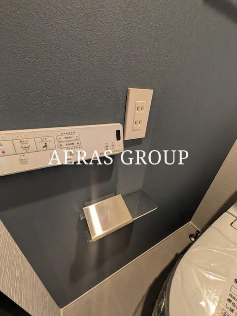 その他設備　同シリーズ参考写真