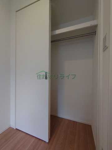 SYFORME住吉の内装写真