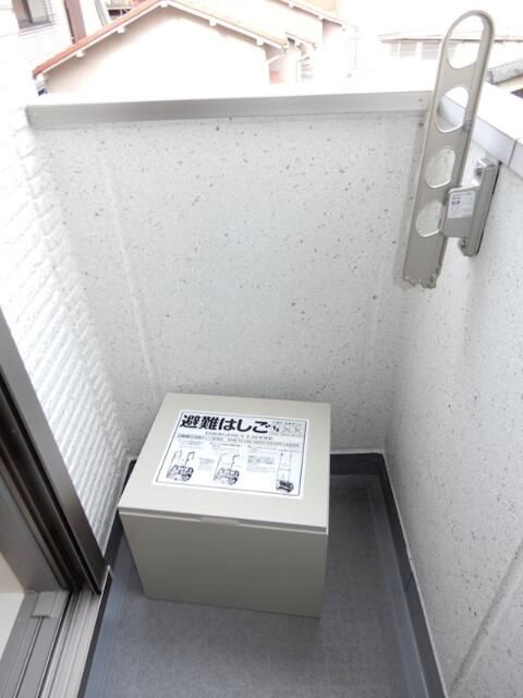 アルム西新宿の内装写真