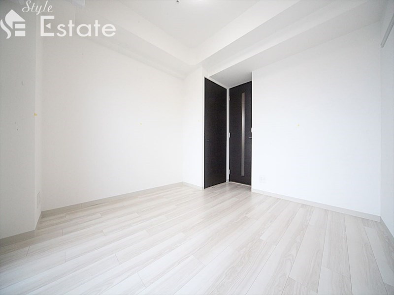 居室・リビング　内装