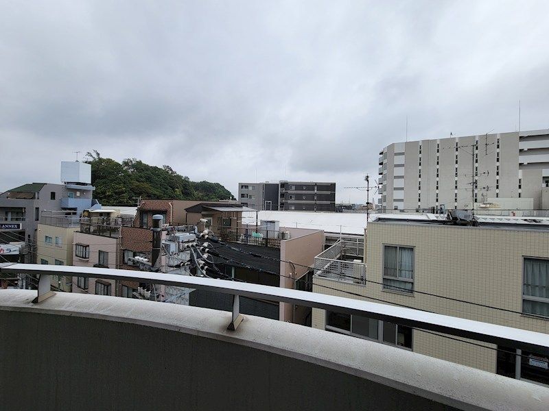 眺望　参考写真