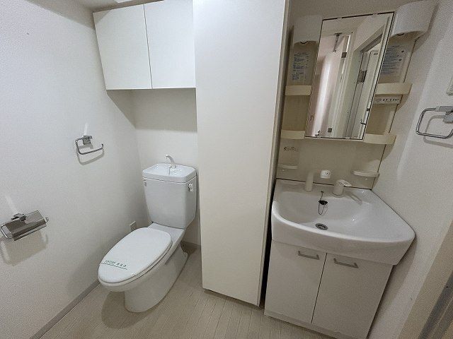 トイレ　参考写真