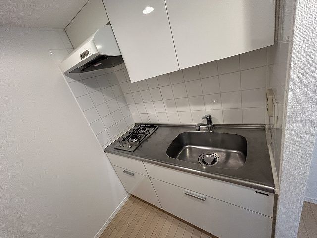 キッチン　参考写真