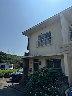 ＪＲ紀勢本線 黒江駅 徒歩13分 築54年