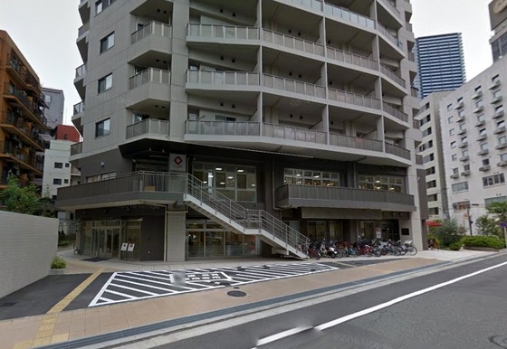 幼稚園・保育園　レガロ・バンビーニ保育園京橋（幼稚園・保育園）まで223m