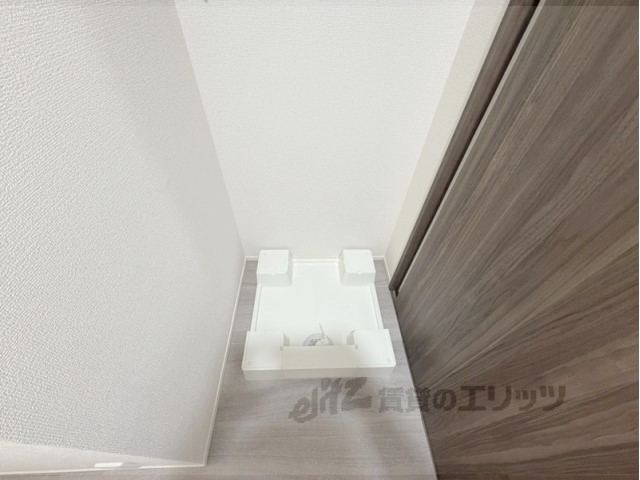 その他部屋・スペース　洗濯機置場