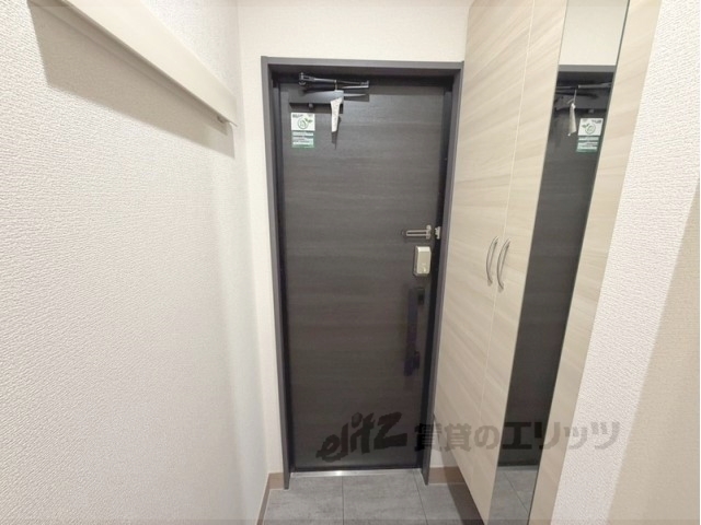 収納　下駄箱