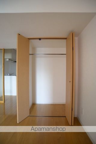 グラビスコート紙屋町の内装写真