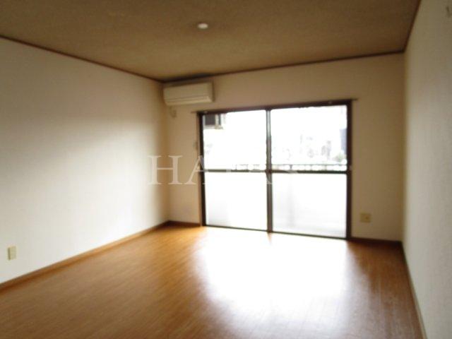 居室・リビング　同物件別部屋です。