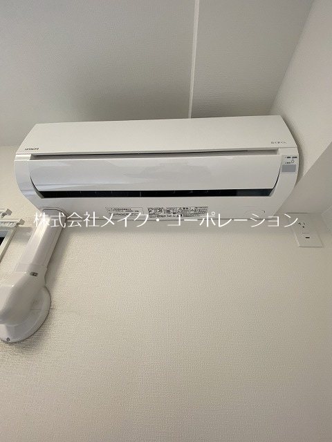 ＪＲ筑肥線 姪浜駅 徒歩5分 11階建 築1年のその他写真