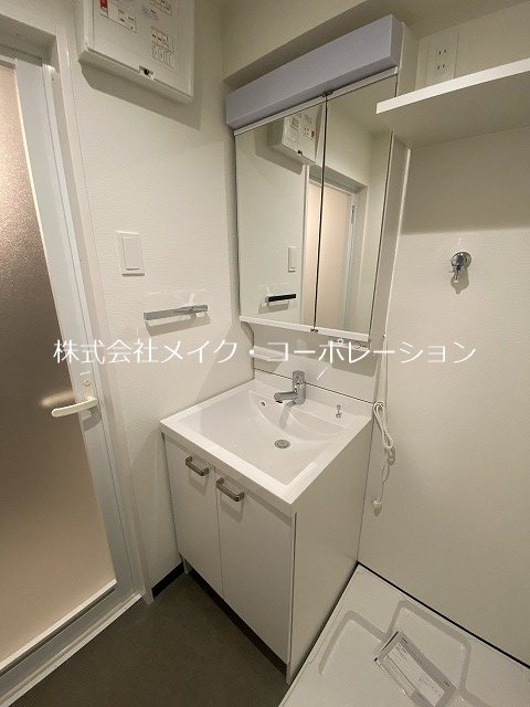 ＪＲ筑肥線 姪浜駅 徒歩5分 11階建 築1年の内装写真