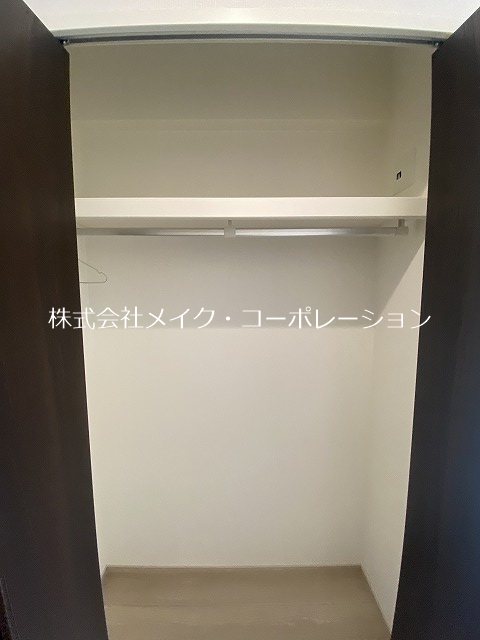 ＪＲ筑肥線 姪浜駅 徒歩5分 11階建 築1年の内装写真