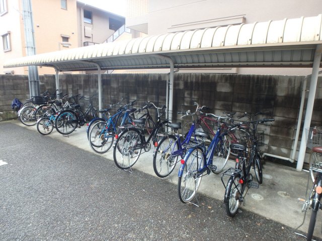 その他　駐輪スペース
