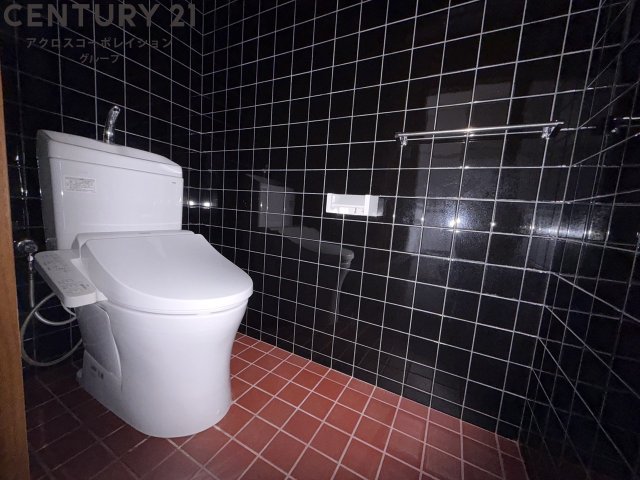 トイレ　バストイレ別でおすすめです☆
