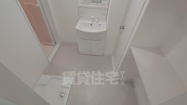 第2洛西ハイツの内装写真