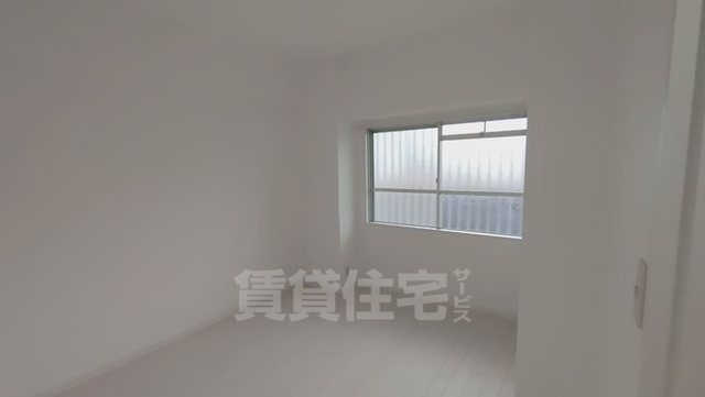 第2洛西ハイツの居間写真