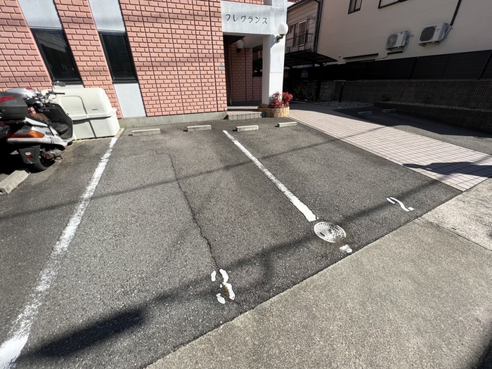 フレグランスのその他写真