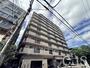 桃谷駅より徒歩5分 4階 築36年1ヶ月の賃貸物件