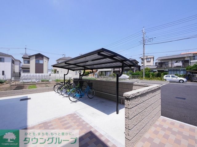 クレイノOOSHIMOのその他写真