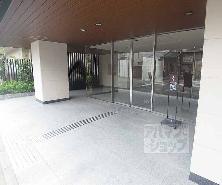 イニシア京都一乗寺の外観写真
