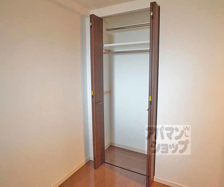 イニシア京都一乗寺の内装写真