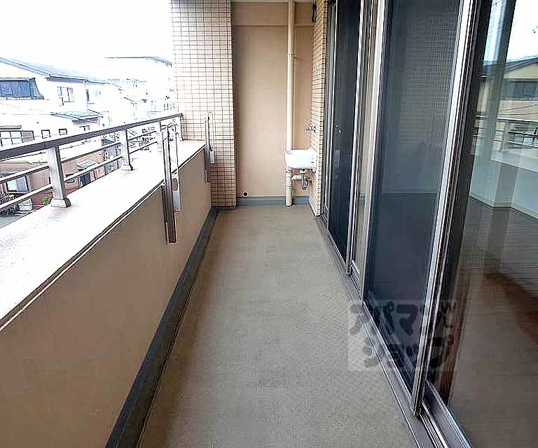 イニシア京都一乗寺の内装写真