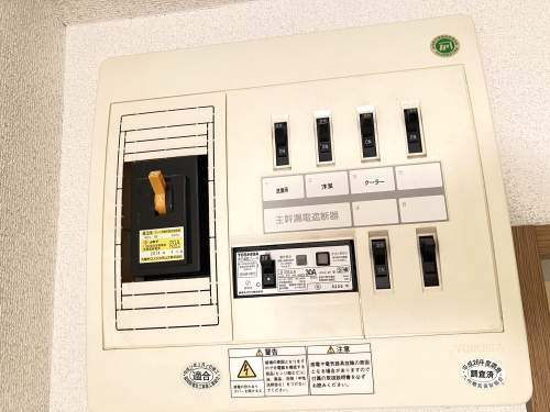 その他共有部分　３０２号室の写真になります。※現況優先