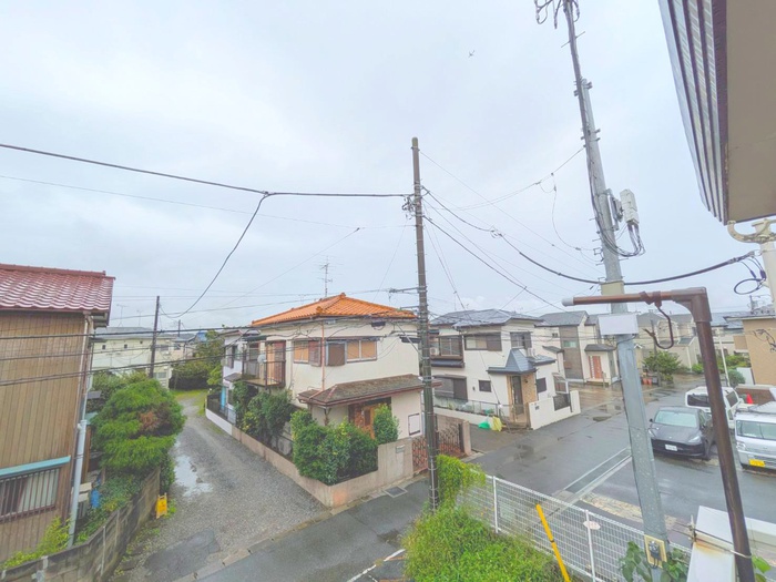 ビーカーサモトヤワタリボーンのその他写真
