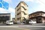篠原駅より徒歩41分 築33年8ヶ月 4階建の賃貸物件