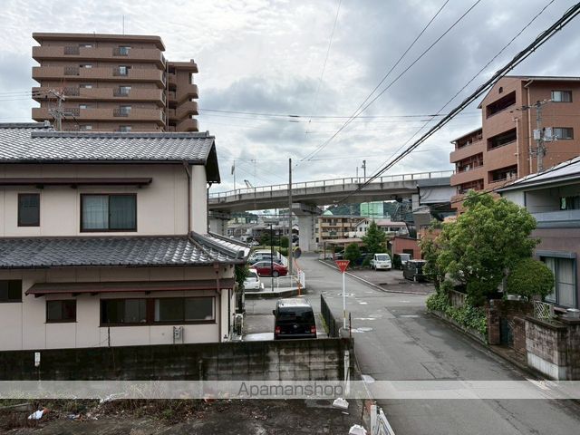 眺望　眺望