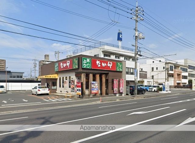 飲食店　なか卯岡山今店（飲食店）まで442m
