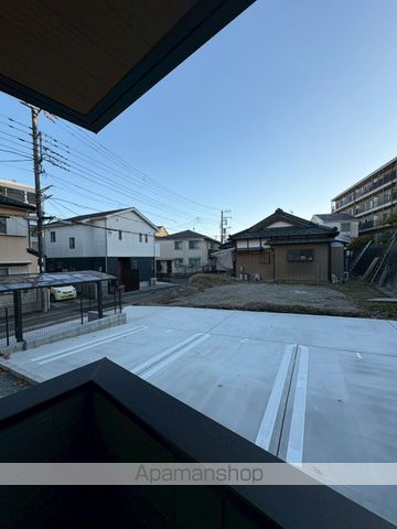 眺望　眺望