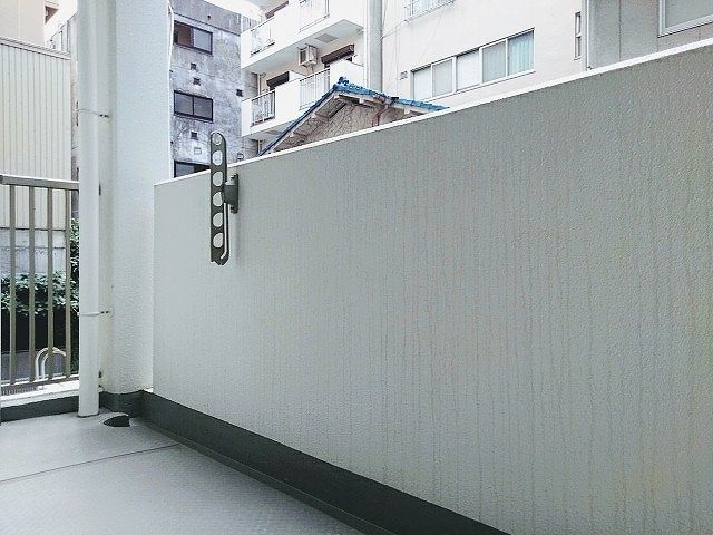 地下鉄御堂筋線 心斎橋駅 徒歩13分 7階建 築13年の内装写真