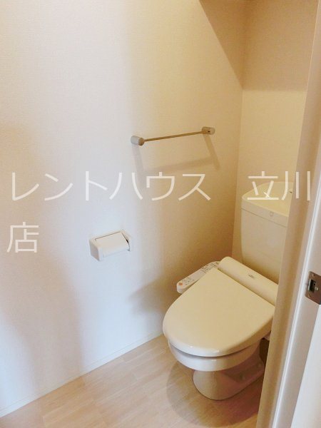 トイレ　同建物参考写真