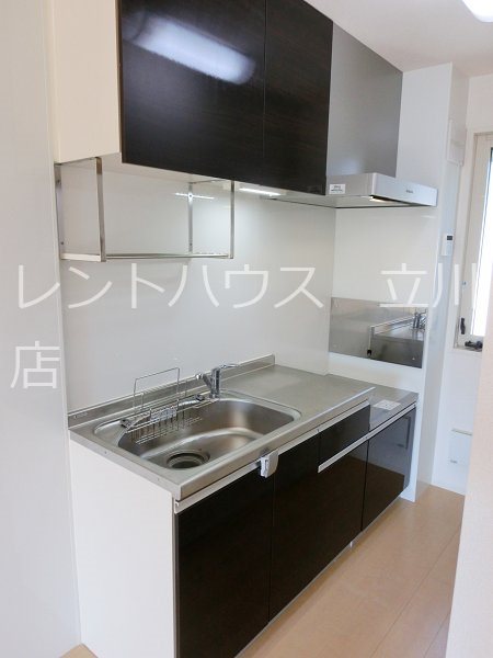 キッチン　同建物参考写真