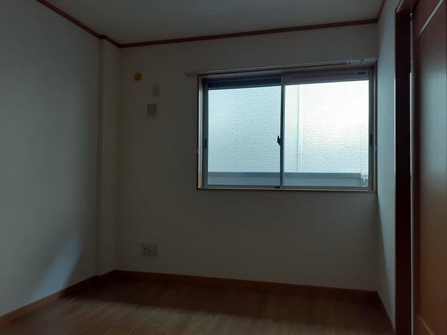 セトルIの内装写真