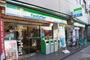 コンビニ　ファミリーマート 柏駅西口店（コンビニ）まで1094m