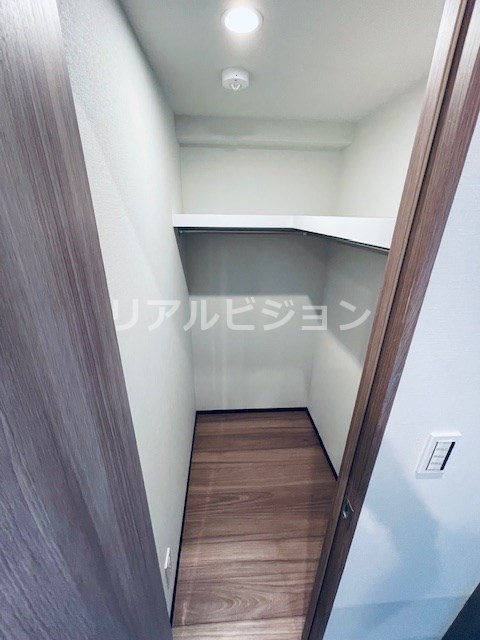 プライムガーデン恵比寿南の内装写真