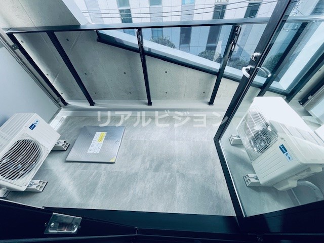 プライムガーデン恵比寿南の内装写真