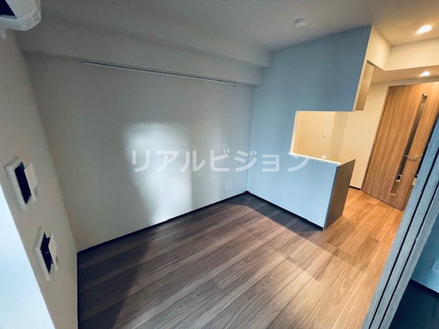 プライムガーデン恵比寿南の居間写真