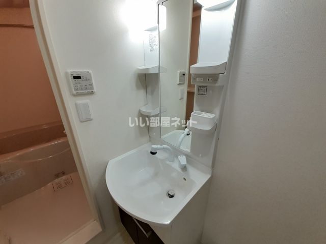 フジパレス吉田EASTの内装写真