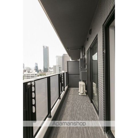 東京ポートシティ竹芝レジデンスタワーの内装写真