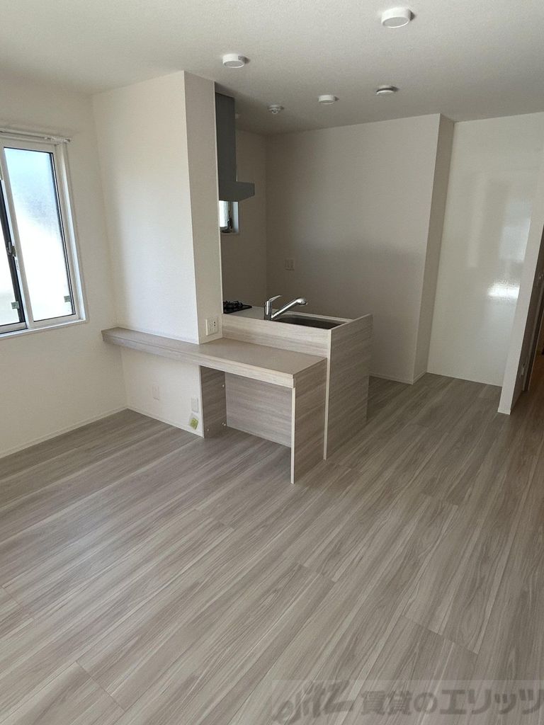 その他部屋・スペース　下駄箱