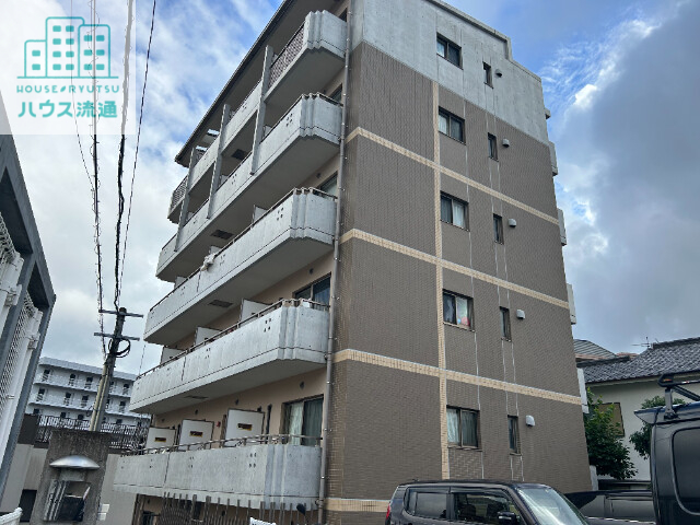 レジュイール花丘