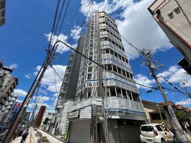 阪急宝塚線 庄内駅 徒歩6分 築44年