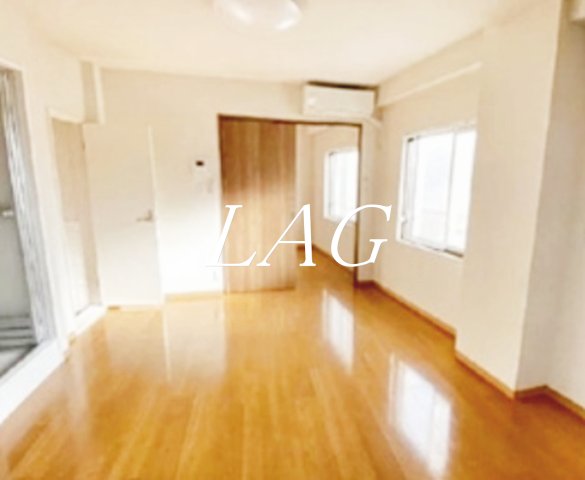 居室・リビング　洋室のお部屋です。