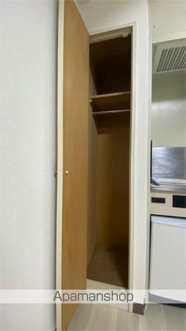 アーバンヒルズ本厚木の内装写真